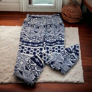 Charlotte Russe Boho Pants Size XS